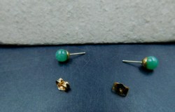 gf jade studs view